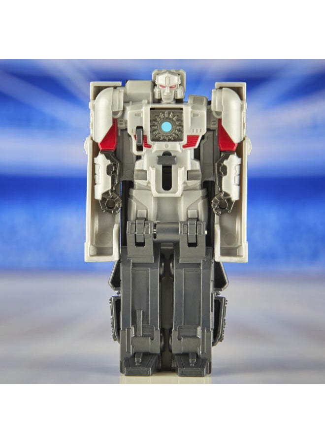 TRANSFORMERS ترا تي إف 1 كوغ 1 خطوة ميغاترون - Image 3